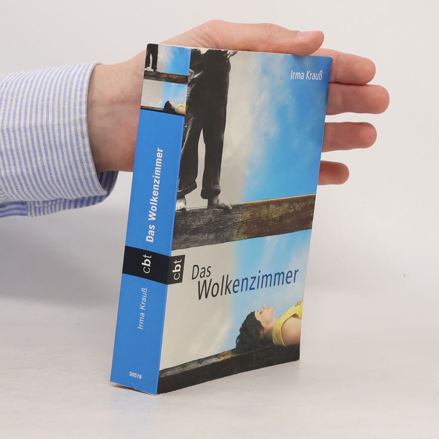 Irma Krauß Das Wolkenzimmer