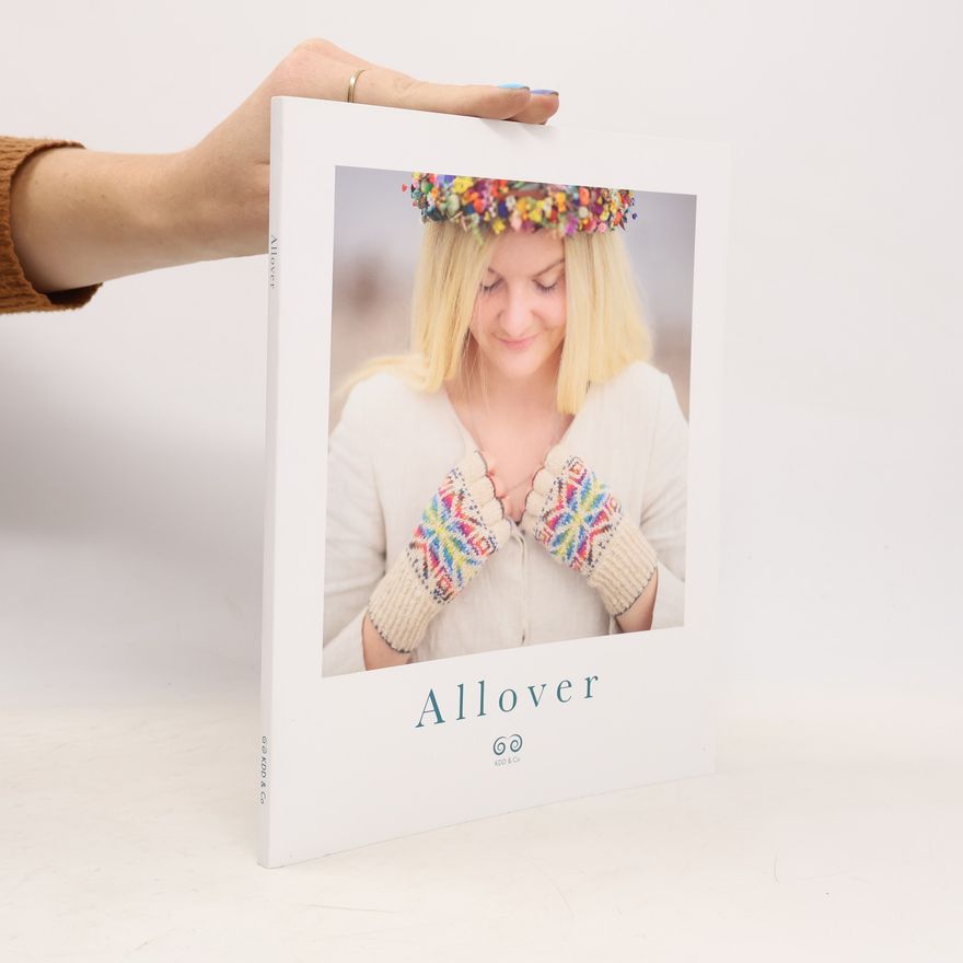 Kate Davies Allover