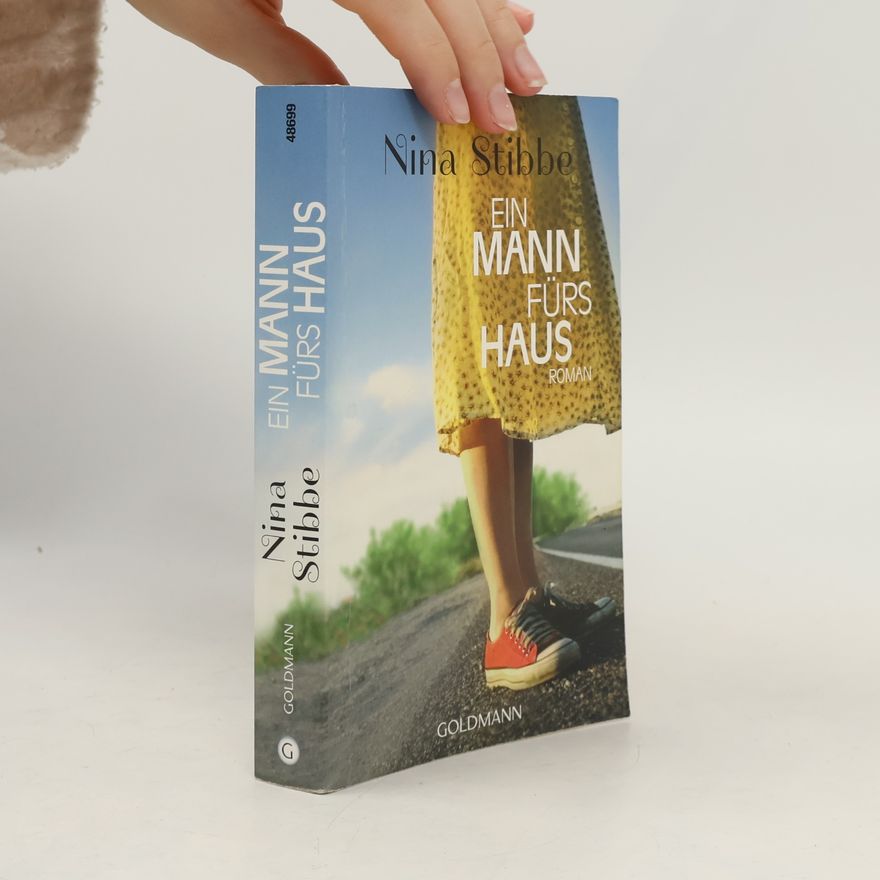 Nina Stibbe Ein Mann fürs Haus