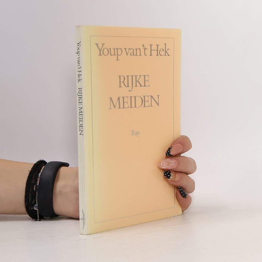 Youp van 't Hek Rijke meiden