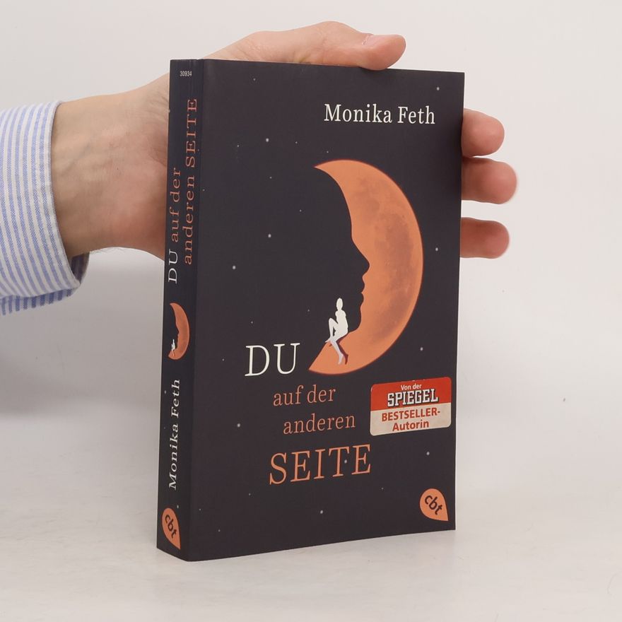 Monika Feth Du auf der anderen Seite