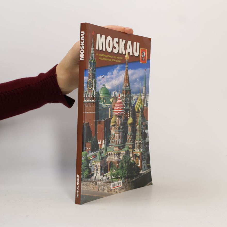 Tamara Ivanovna Gejdor Moskau