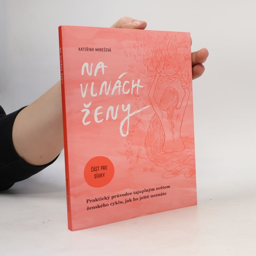 Kateřina Marešová Na vlnách ženy
