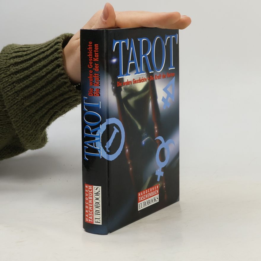 Various authors tarot