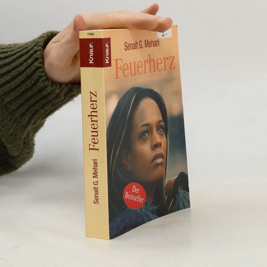 Senait Ghebrehiwet Mehari Feuerherz