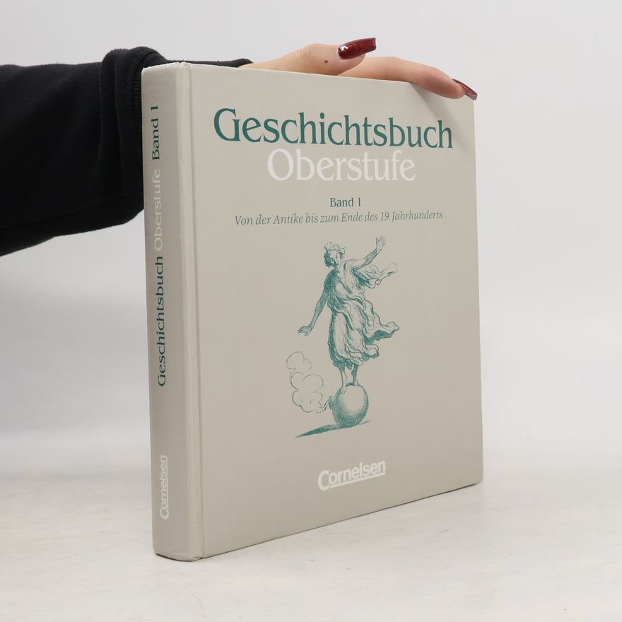 Kolektiv autorů Geschichtsbuch