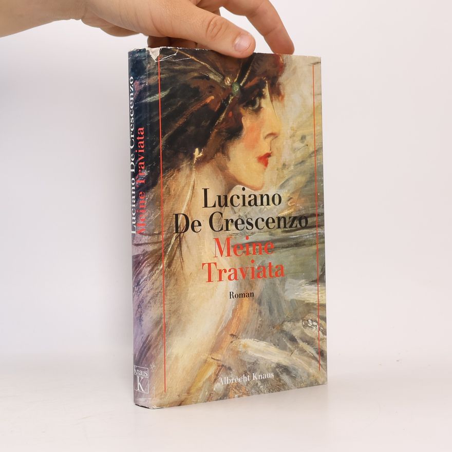 Luciano De Crescenzo Meine Traviata