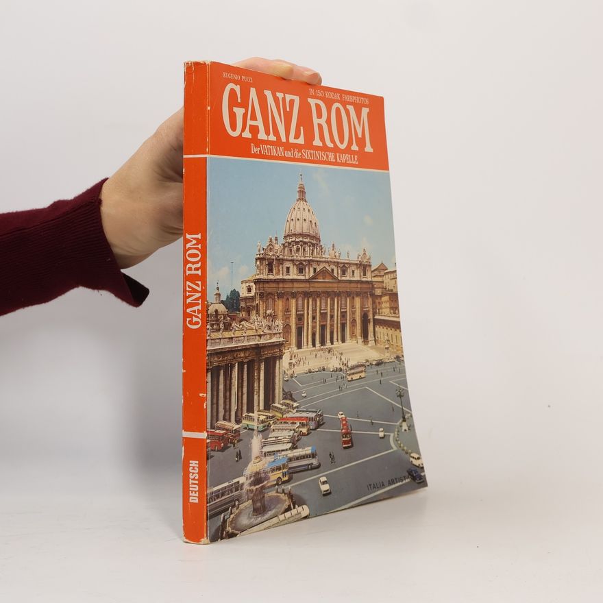 Various authors Ganz Rom