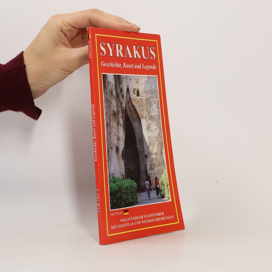 Kolektív autorov Syrakus
