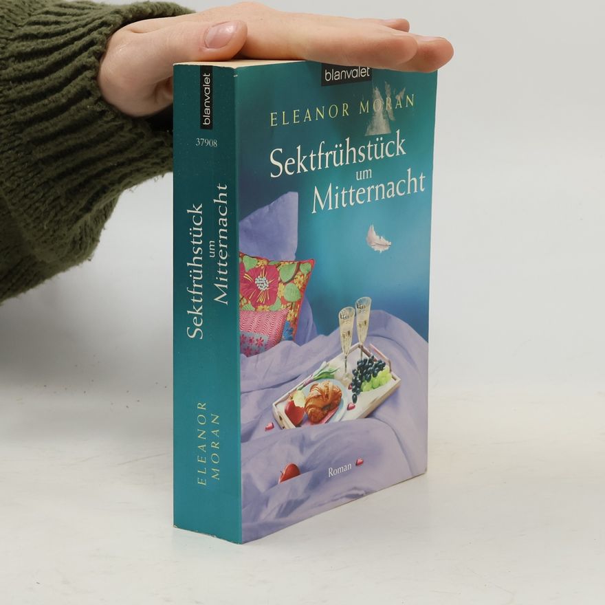 Eleanor Moran Sektfrühstück um Mitternacht