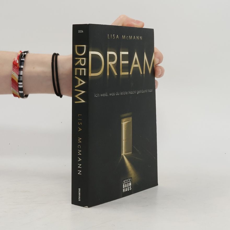 Lisa McMann Dream