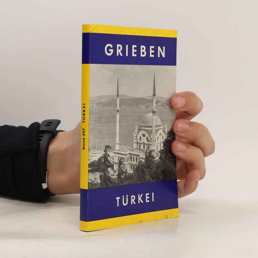 Autorenkollektiv Türkei