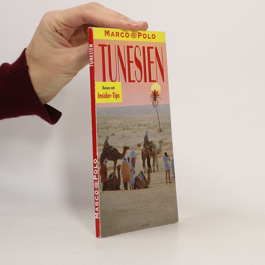 Auteurscollectief Tunesien