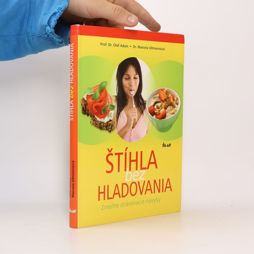 Olaf Adam Štíhla bez hladovania