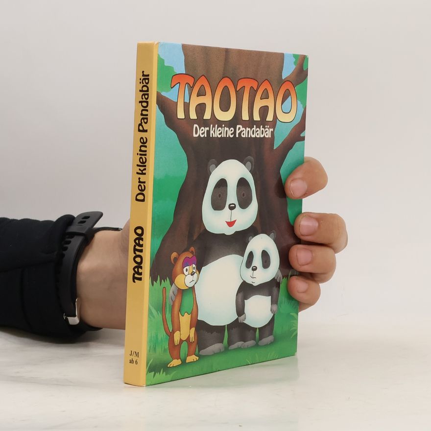 Autorenkollektiv Tao Tao