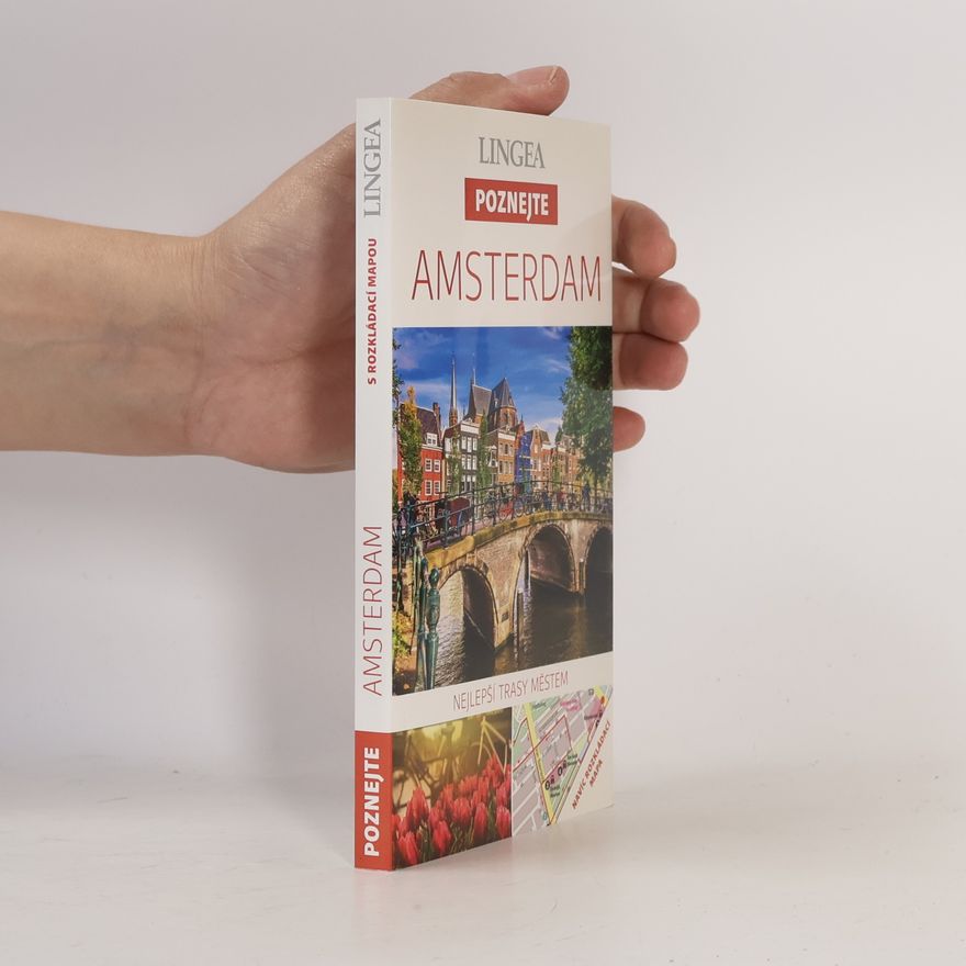 Kolektiv autorů Amsterdam