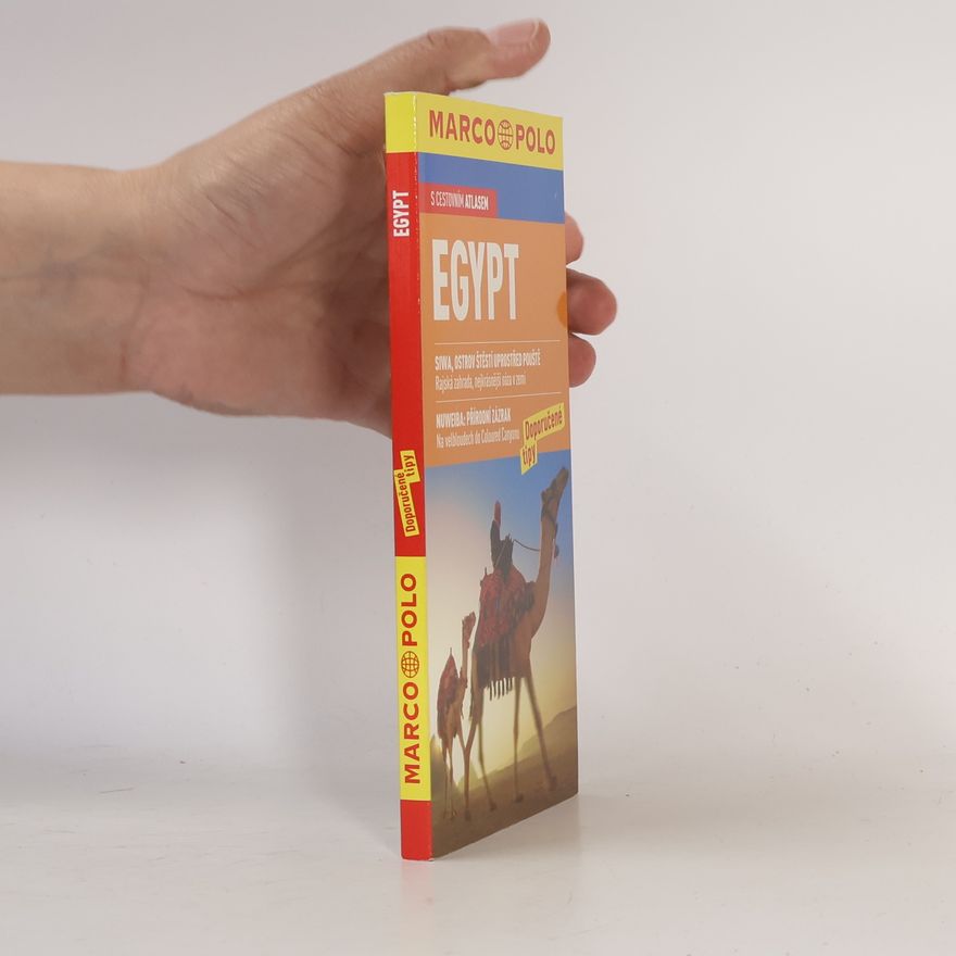 Jürgen Stryjak Egypt
