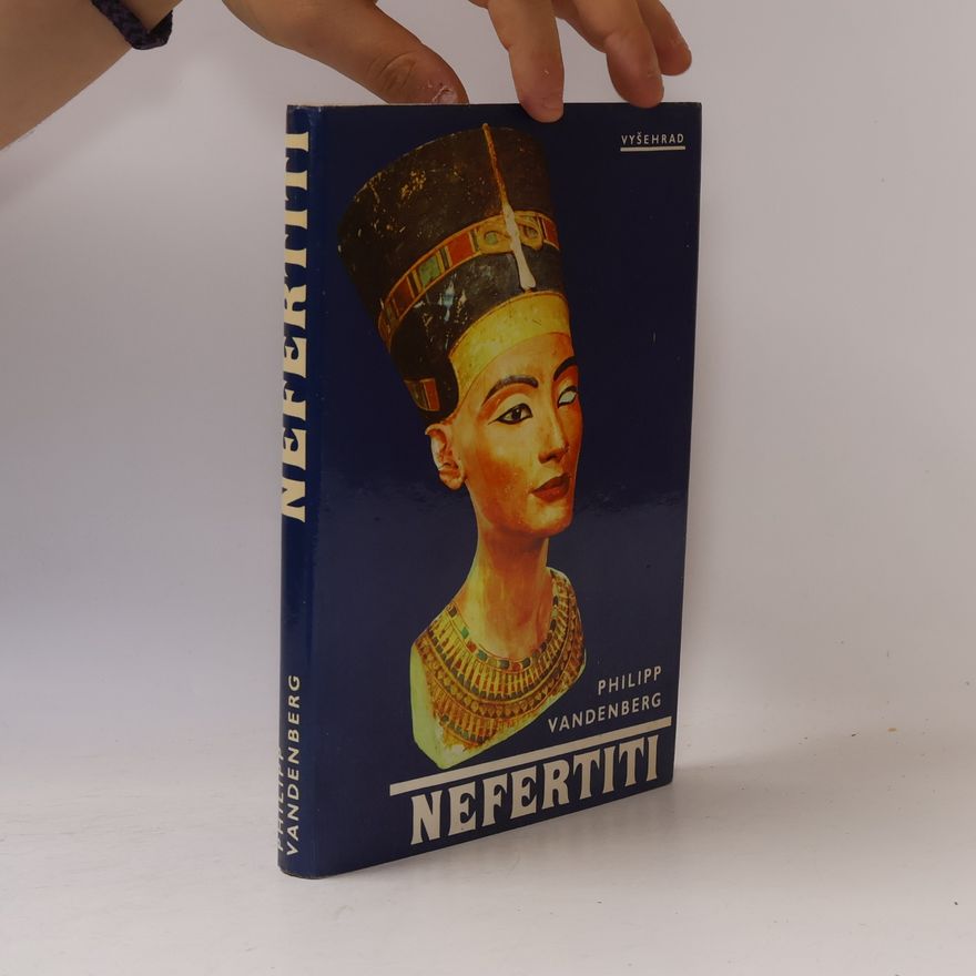 Philipp Vandenberg Nefertiti