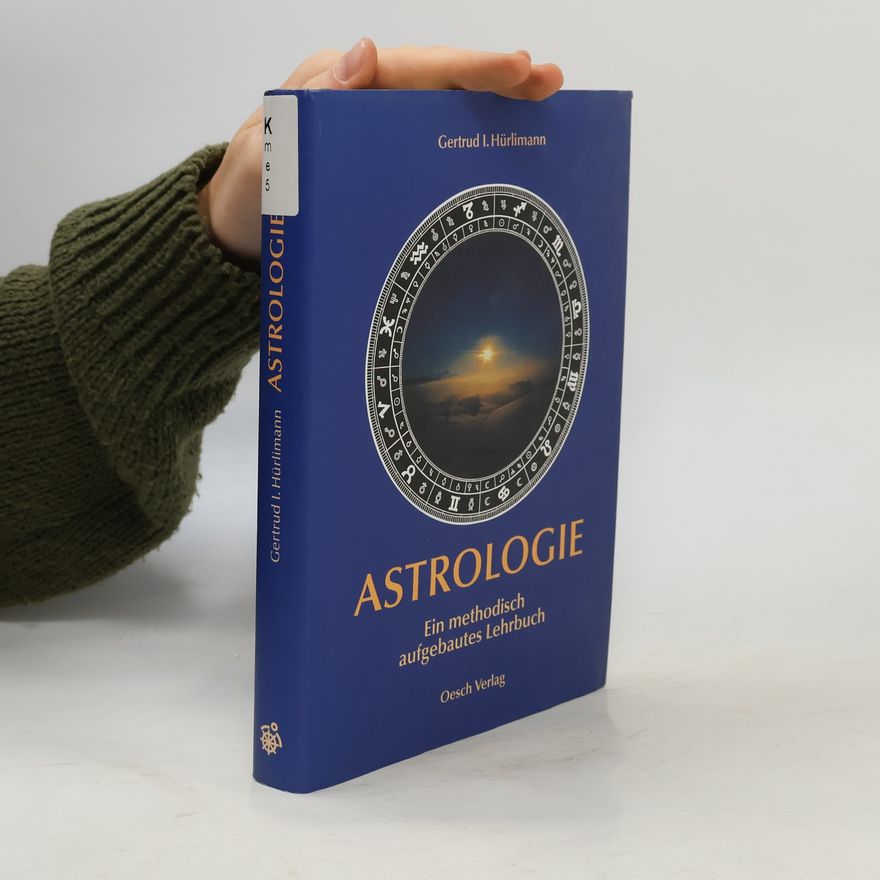Gertrud I Hürlimann Astrologie