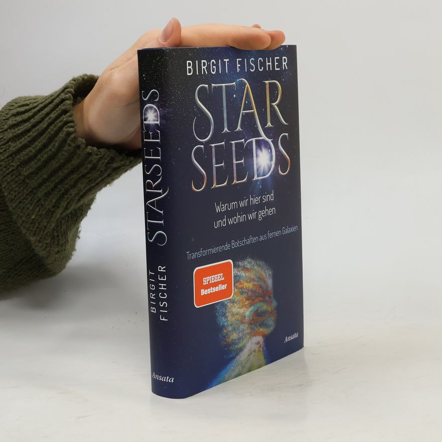 Birgit Fischer Starseeds