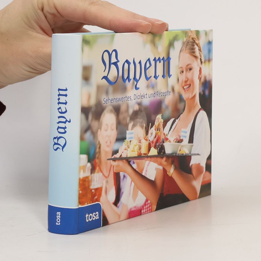 Autorenkollektiv Bayern