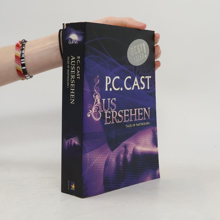 Phyllis Christine Cast Ausersehen