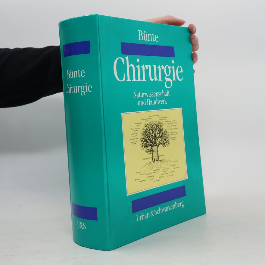 Hermann Bünte Chirurgie
