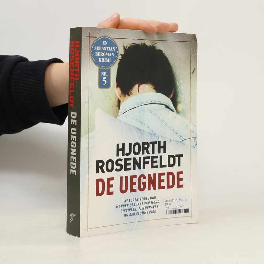 Michael Hjorth De uegnede