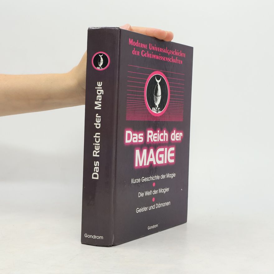 Autorenkollektiv Das Reich der Magie