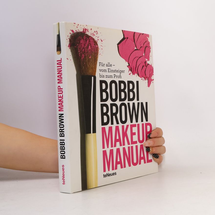 Bobbi Brown Makeup-Manual