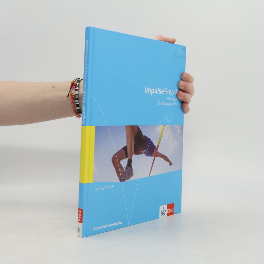 Various authors Impulse Physik Oberstufe Einführungsphase