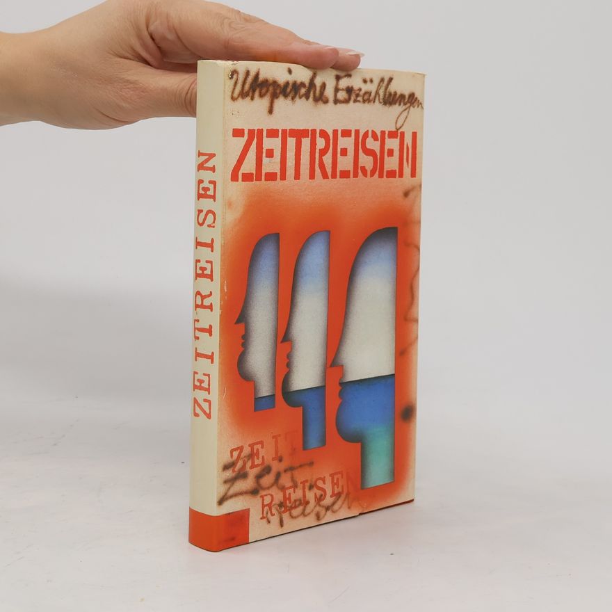 Gerda Zschocke Zeitreisen