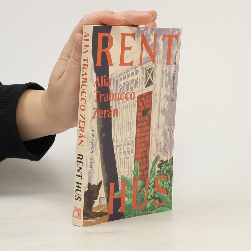Hanna Nordenhok Rent hus