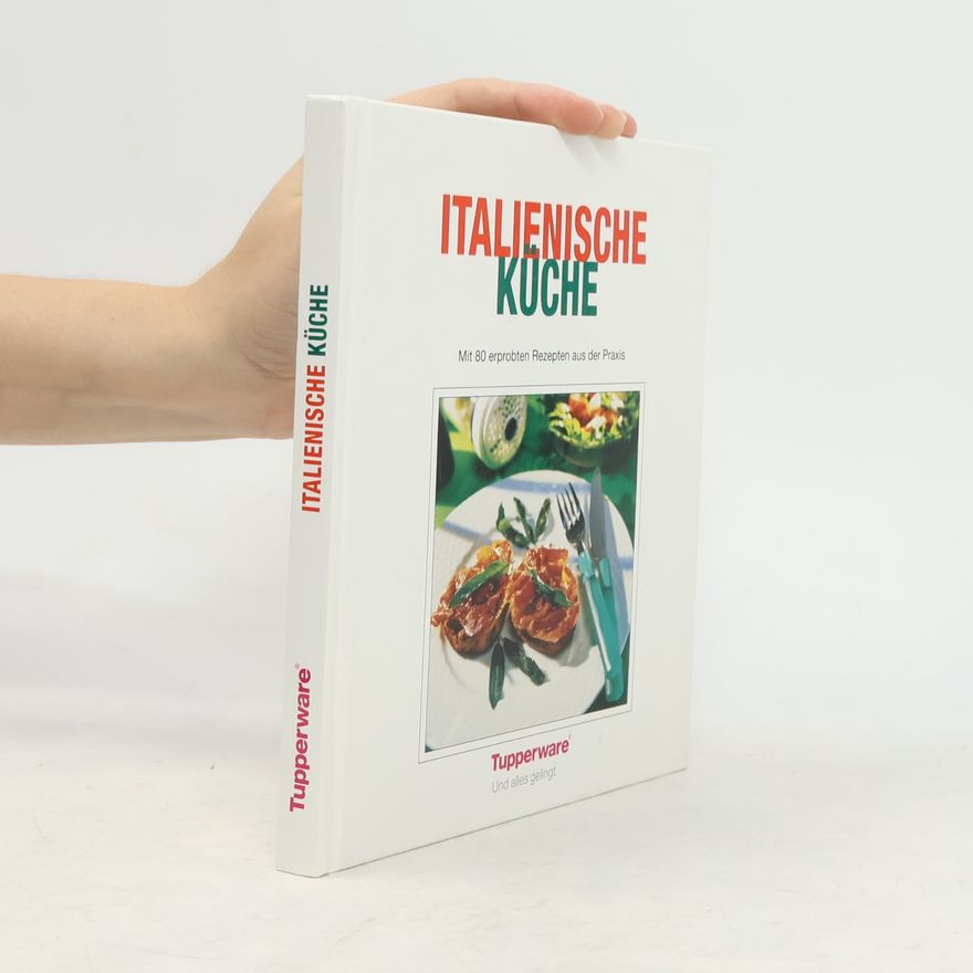 Autorenkollektiv Italienische Küche