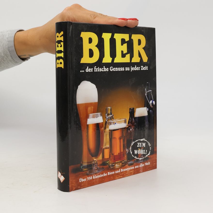 Robert Jackson Bier
