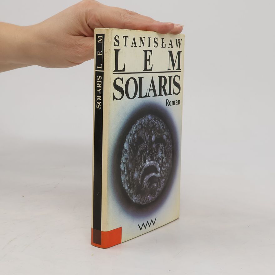 Stanisław Lem Solaris