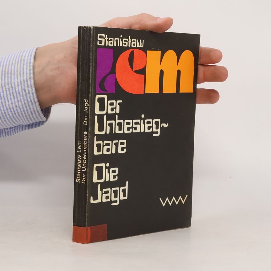 Stanisław Lem Der Unbesiegbare