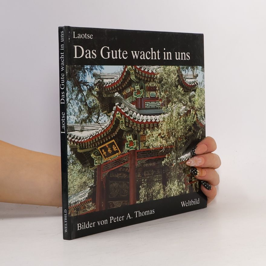 Peter A. Thomas Das Gute wacht in uns