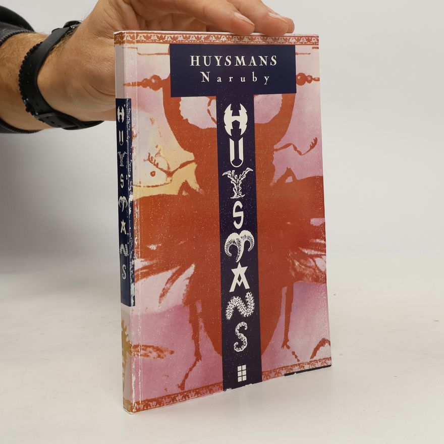 Joris-Karl Huysmans Naruby