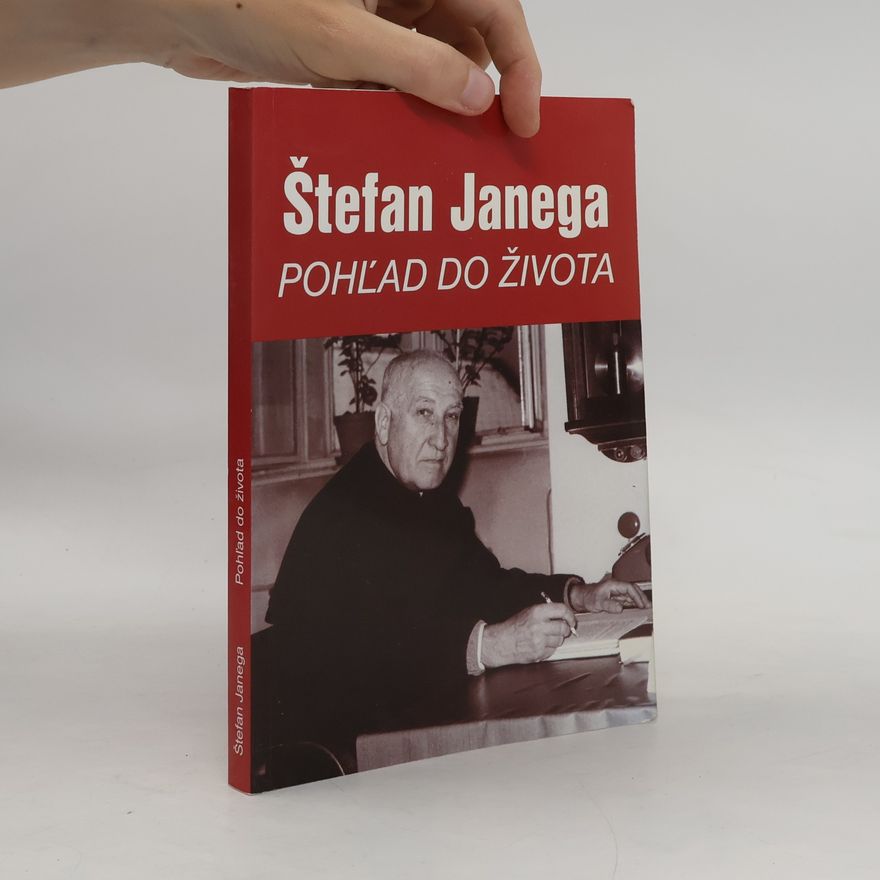 Štefan Janega Pohľad do života