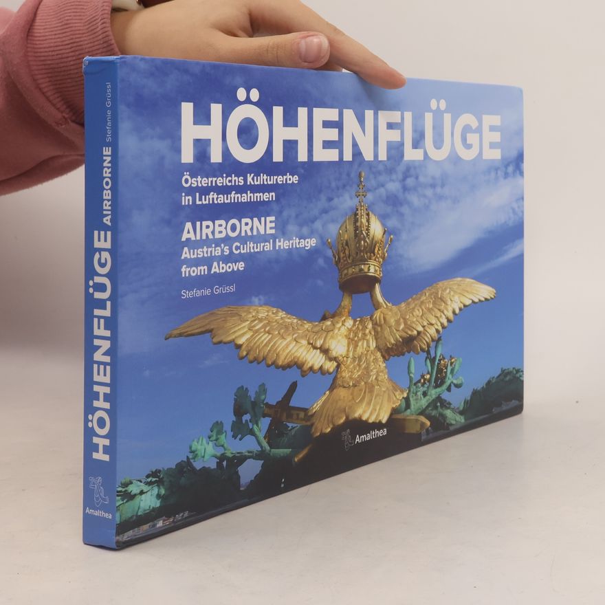 Stefanie Grüssl Höhenflüge
