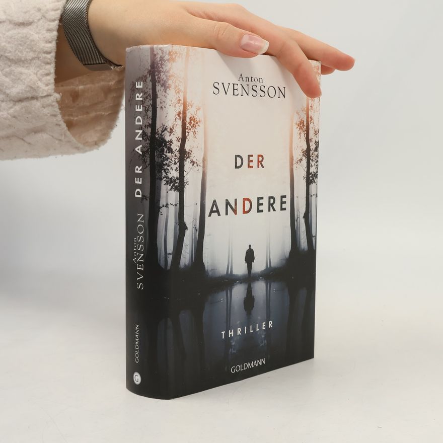 Anton Svensson Der Andere