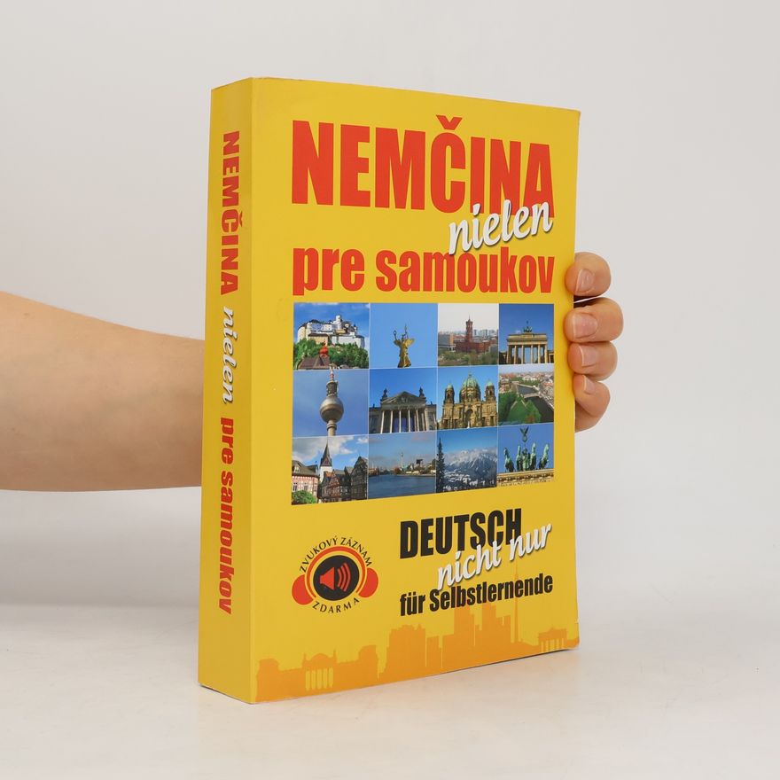 Collectif d'auteurs Nemčina nielen pre samoukov