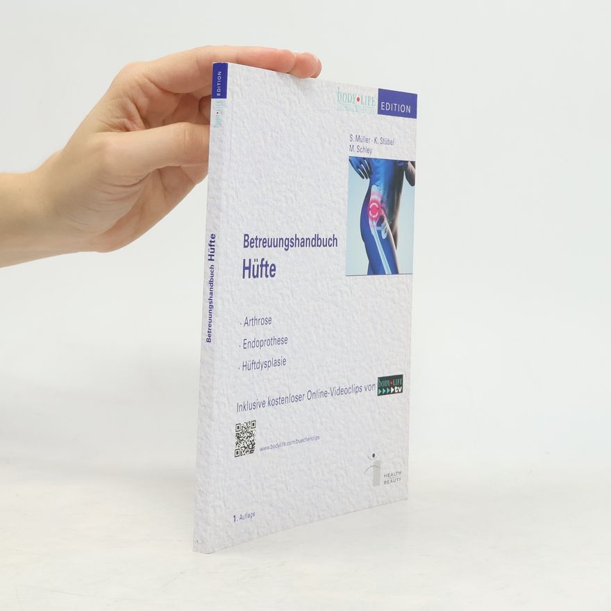 M. Schley Body LIFE Edition: Betreuungshandbuch