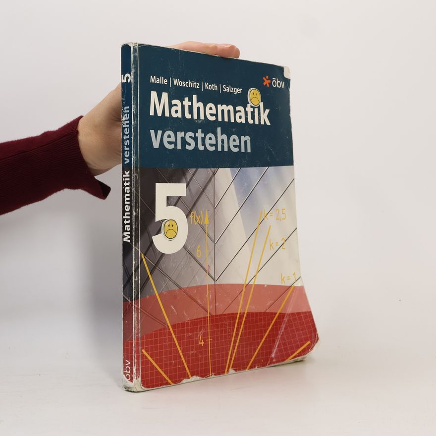 Günther Malle Mathematik verstehen 5