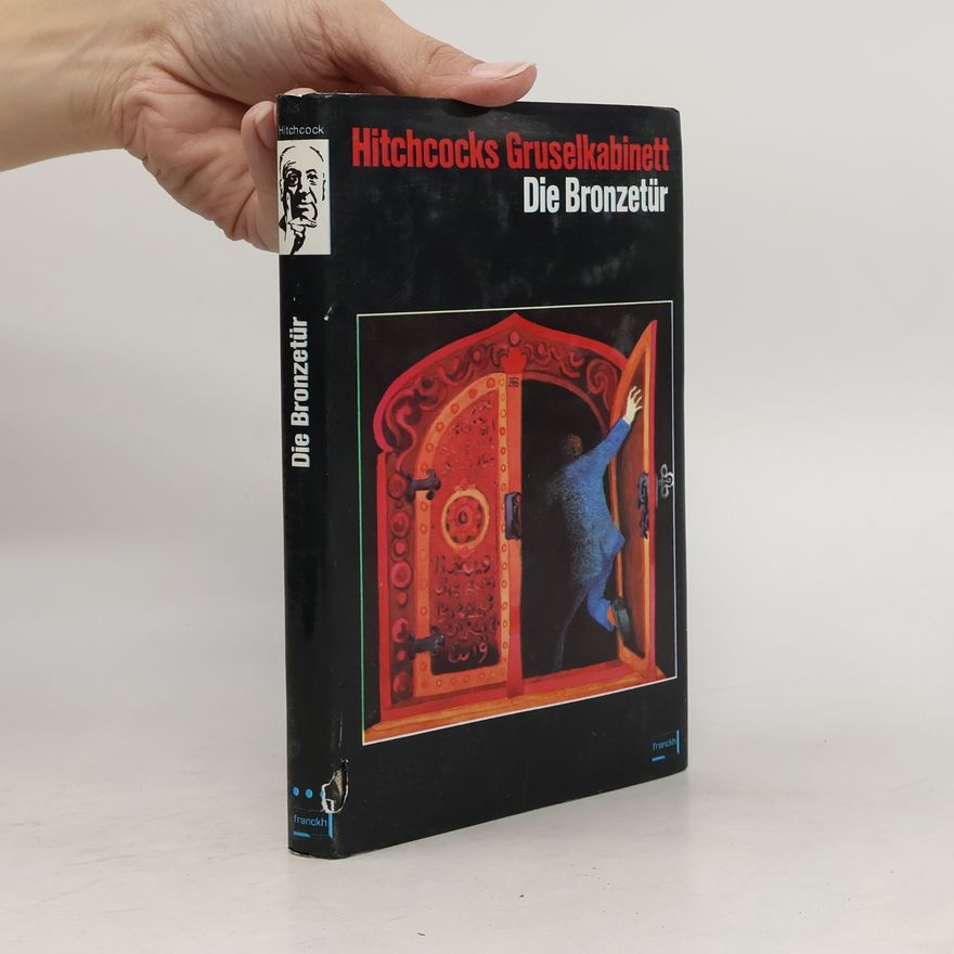 Alfred Hitchcock Gruselkabinett. Die Bronzetür