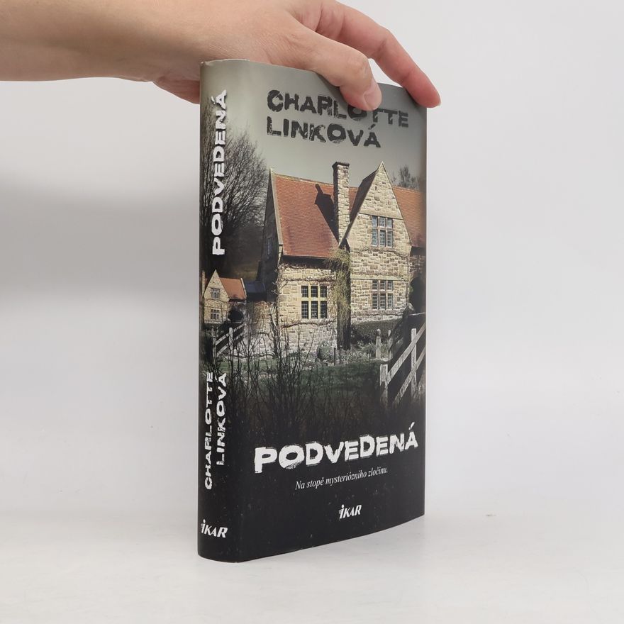 Charlotte Link Podvedená