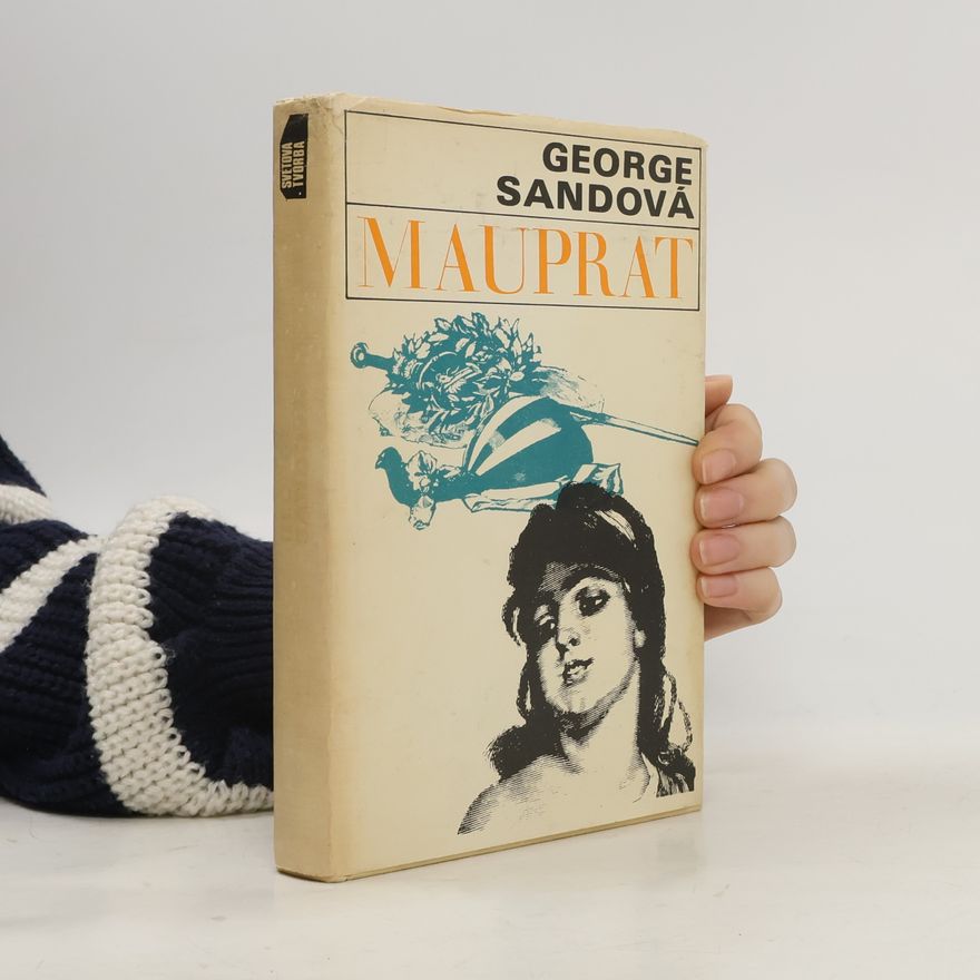 George Sand Mauprat