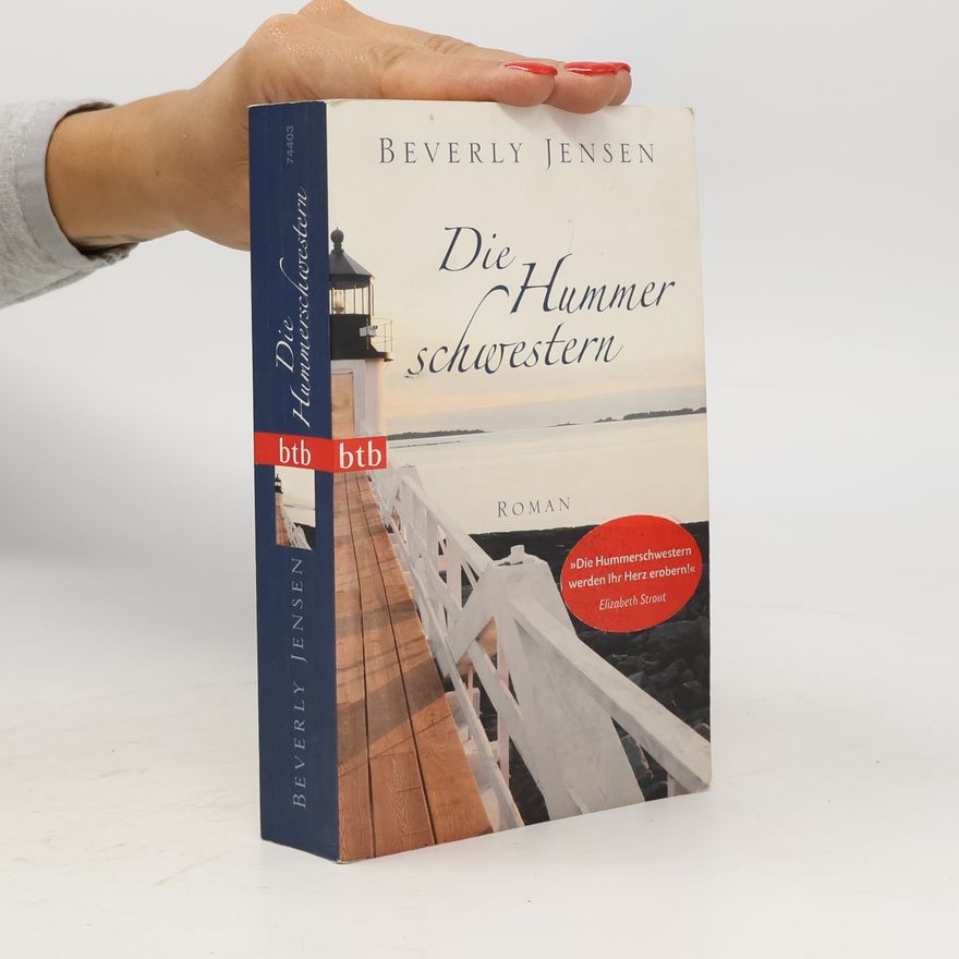 Beverly Jensen Die Hummerschwestern