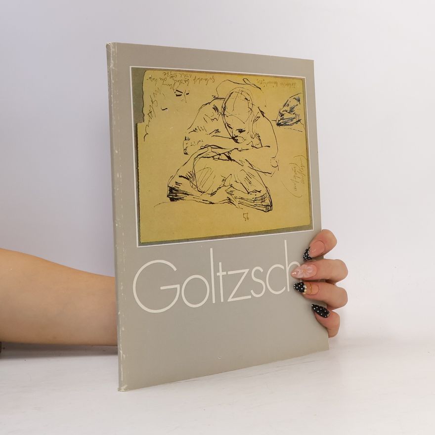 Dieter Goltzsche Goltzsch
